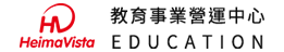 黑快馬教育事業營運中心-Logo